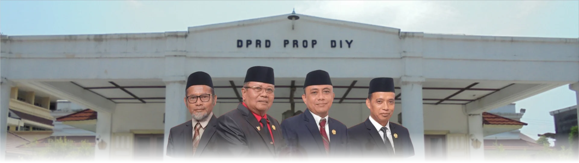 DPRD DI Yogyakarta